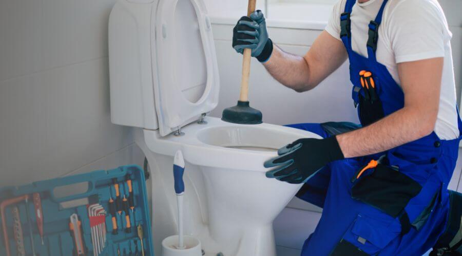 Professional septic pumping service in Loudonville, OH